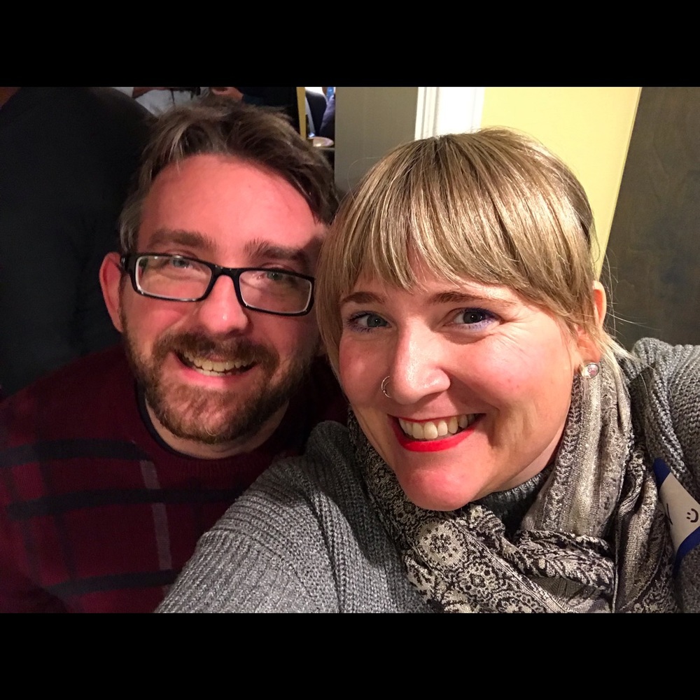 Meet your Posher, Heather